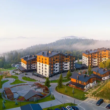 Apartel Skhidnytsya Skhidnytsia Exterior photo