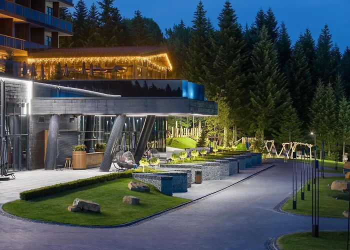 Apartel Skhidnytsya