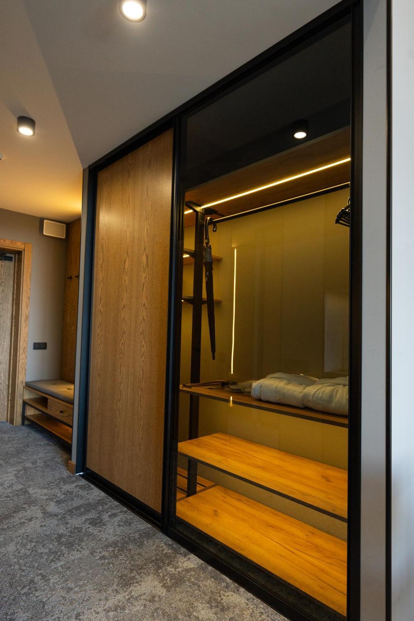 Hotel Apartel Skhidnytsya 5*