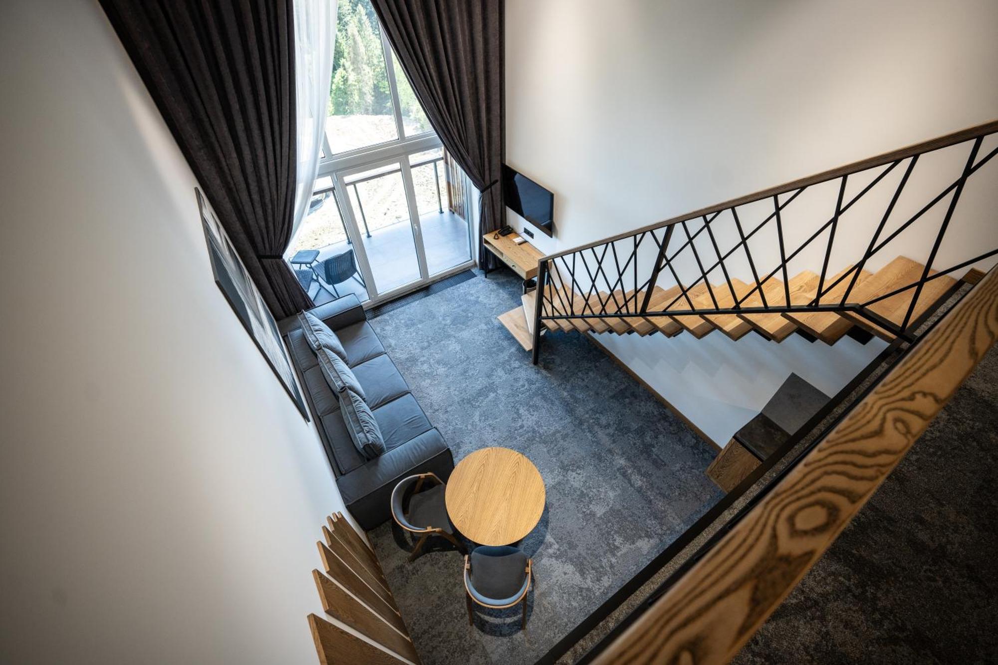 Hotel Apartel Skhidnytsya
