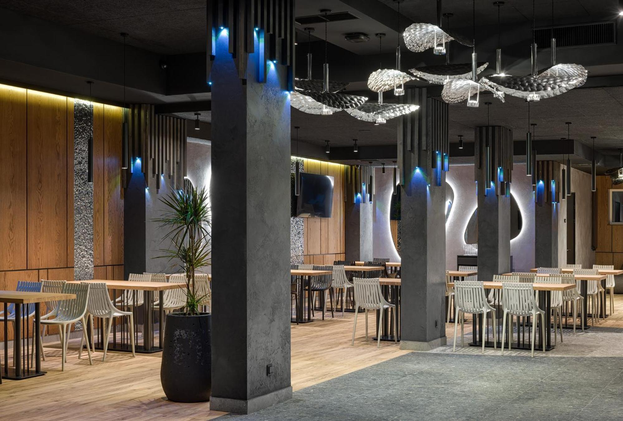 Apartel Skhidnytsya 5* Skhidnytsia