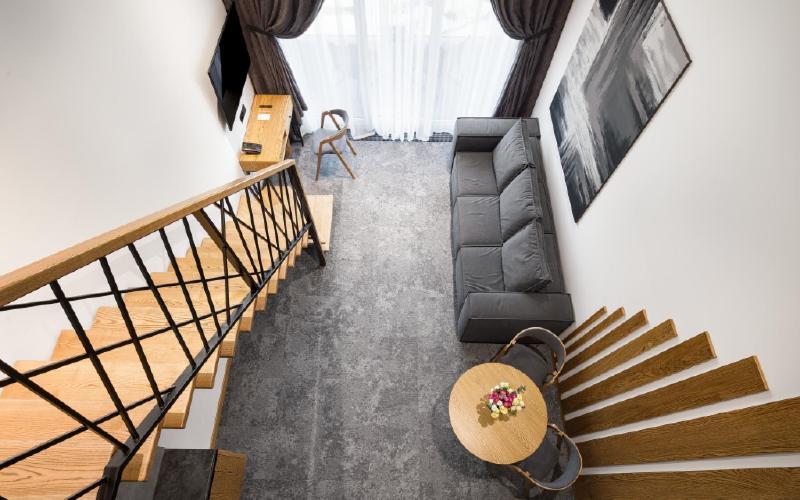 Hotel Apartel Skhidnytsya 5*